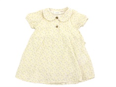Lil Atelier harbor mist bodydress flowers